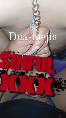 Dua Mejia 