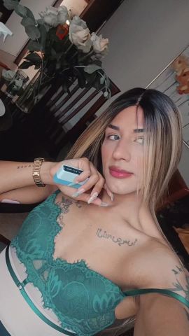 Dua Mejia 