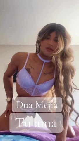 Dua Mejia 