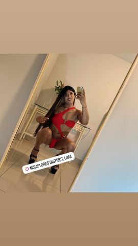 Dua Mejia 