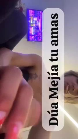 Dua Mejia 