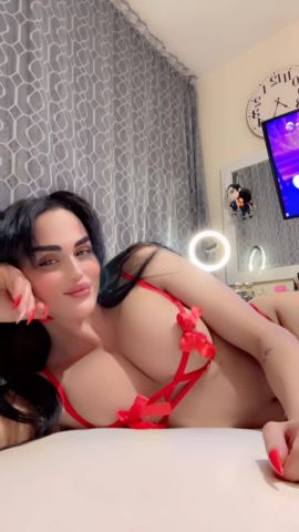 Jazmín Arabe