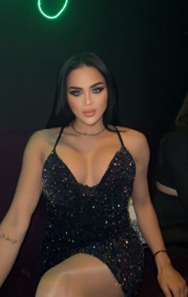 Jazmín Arabe