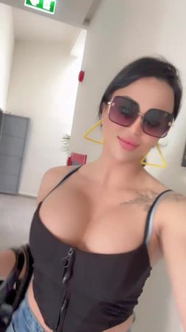 Jazmín Arabe