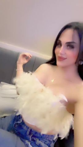 Jazmín Arabe