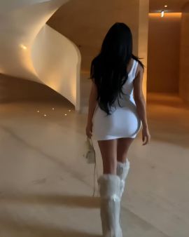 Jazmín Arabe