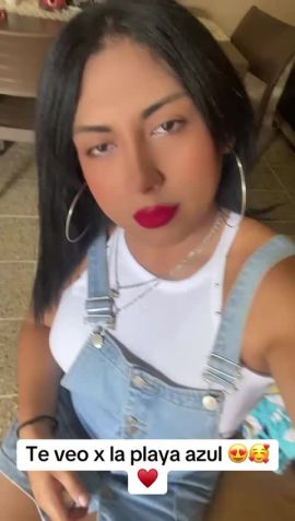 Mayensi Rivera