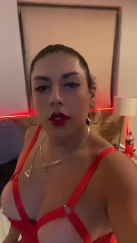 Mayensi Rivera