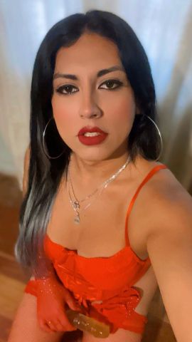 Mayensi Rivera