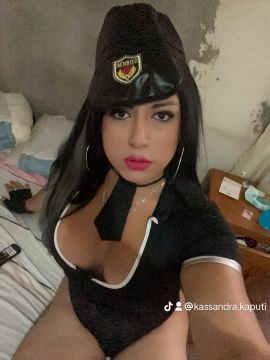 Mayensi Rivera