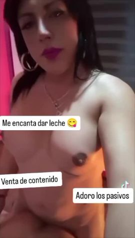 Mayensi Rivera