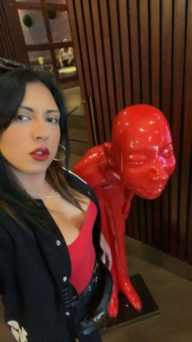 Mayensi Rivera