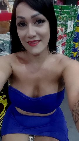 Hellen Castro