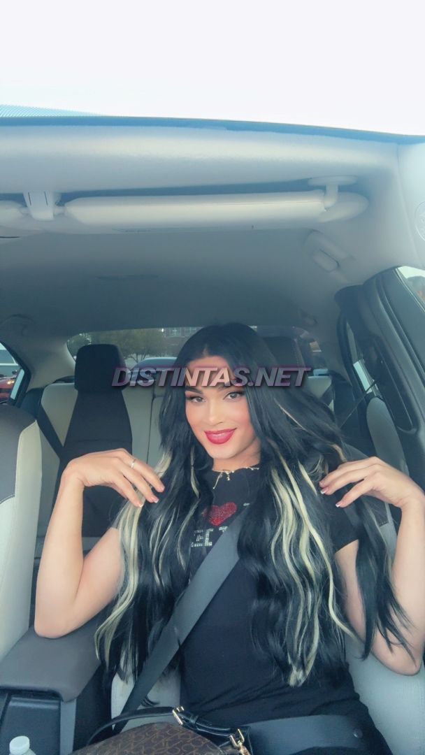 Alexa cristina