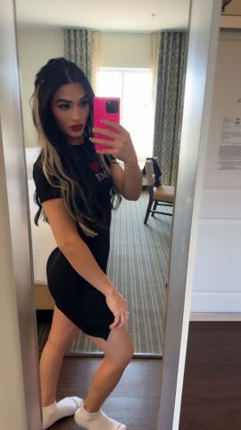 Alexa cristina