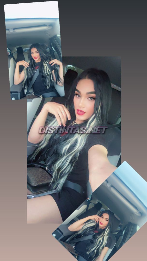 Alexa cristina