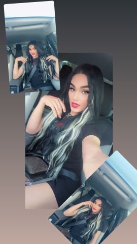Alexa cristina