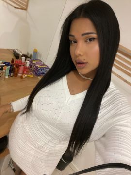 Nicolle Amaral
