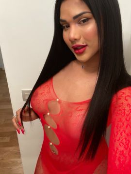 Nicolle Amaral