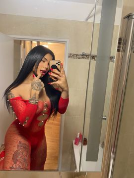 Nicolle Amaral