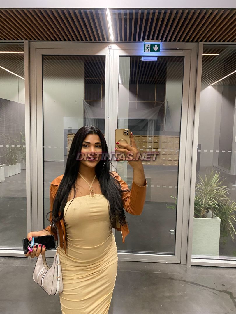 Nicolle Amaral