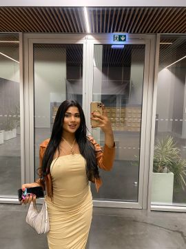 Nicolle Amaral