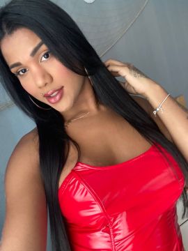 Nicolle Amaral