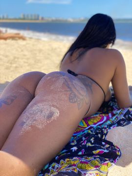 Nicolle Amaral