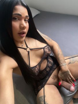 Nicolle Amaral