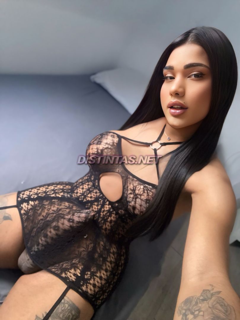 Nicolle Amaral