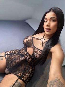 Nicolle Amaral
