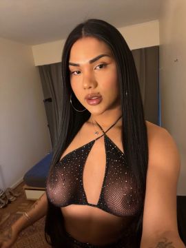 Nicolle Amaral