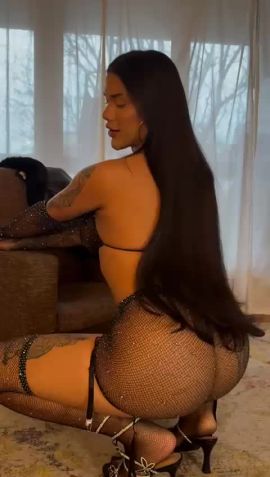 Nicolle Amaral