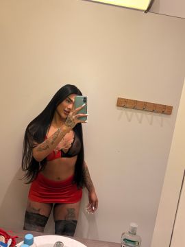Nicolle Amaral