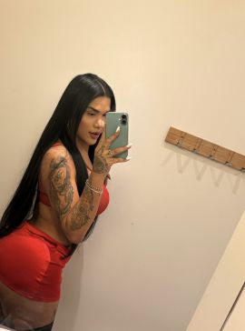Nicolle Amaral