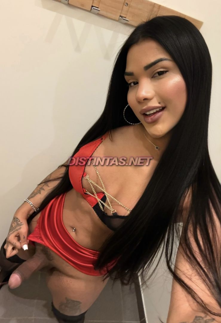 Nicolle Amaral