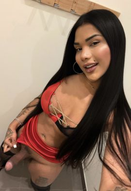 Nicolle Amaral