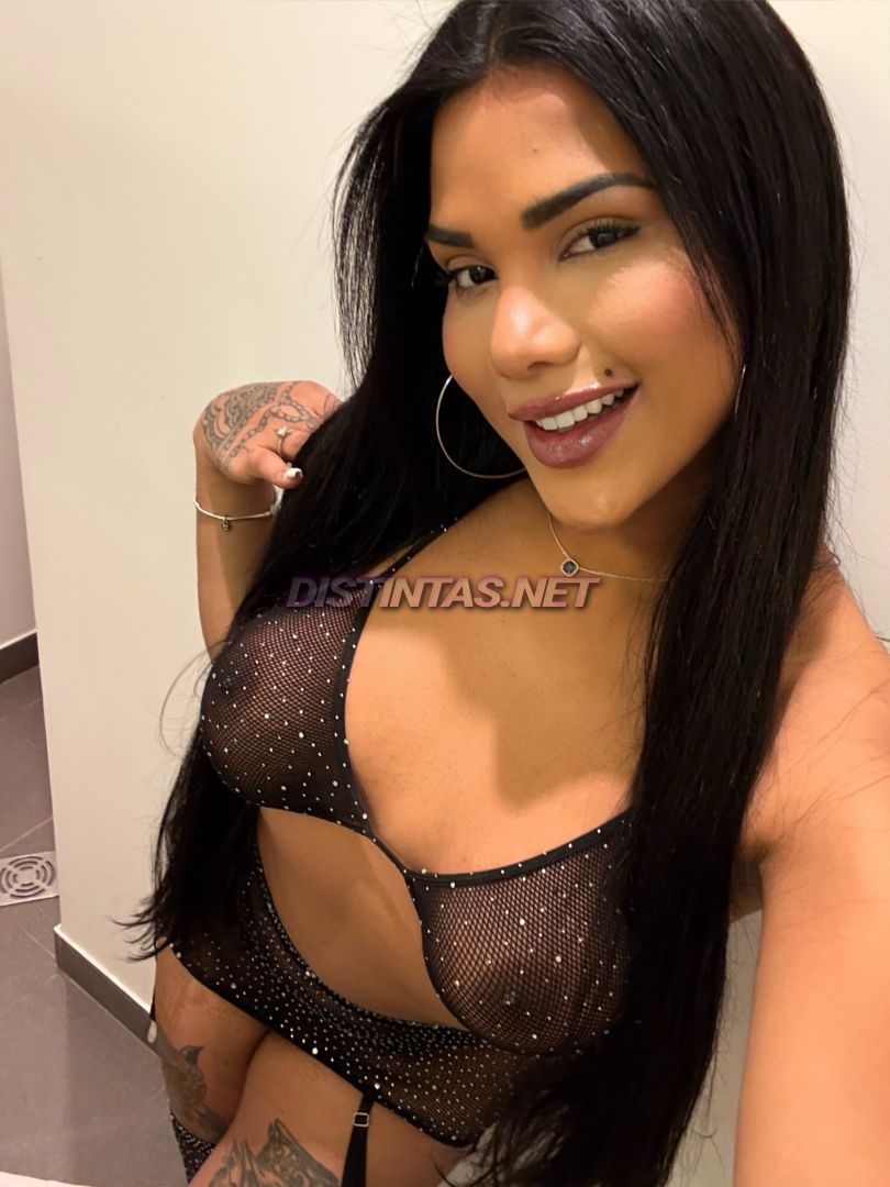 Nicolle Amaral
