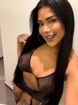 Nicolle Amaral