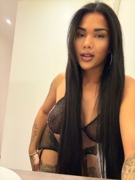 Nicolle Amaral