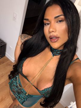 Nicolle Amaral