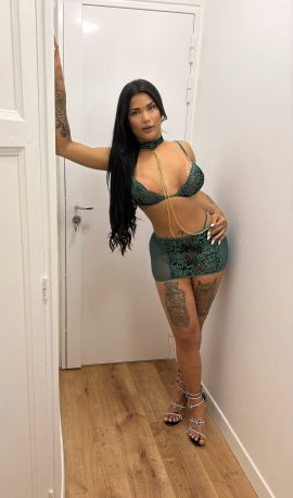 Nicolle Amaral