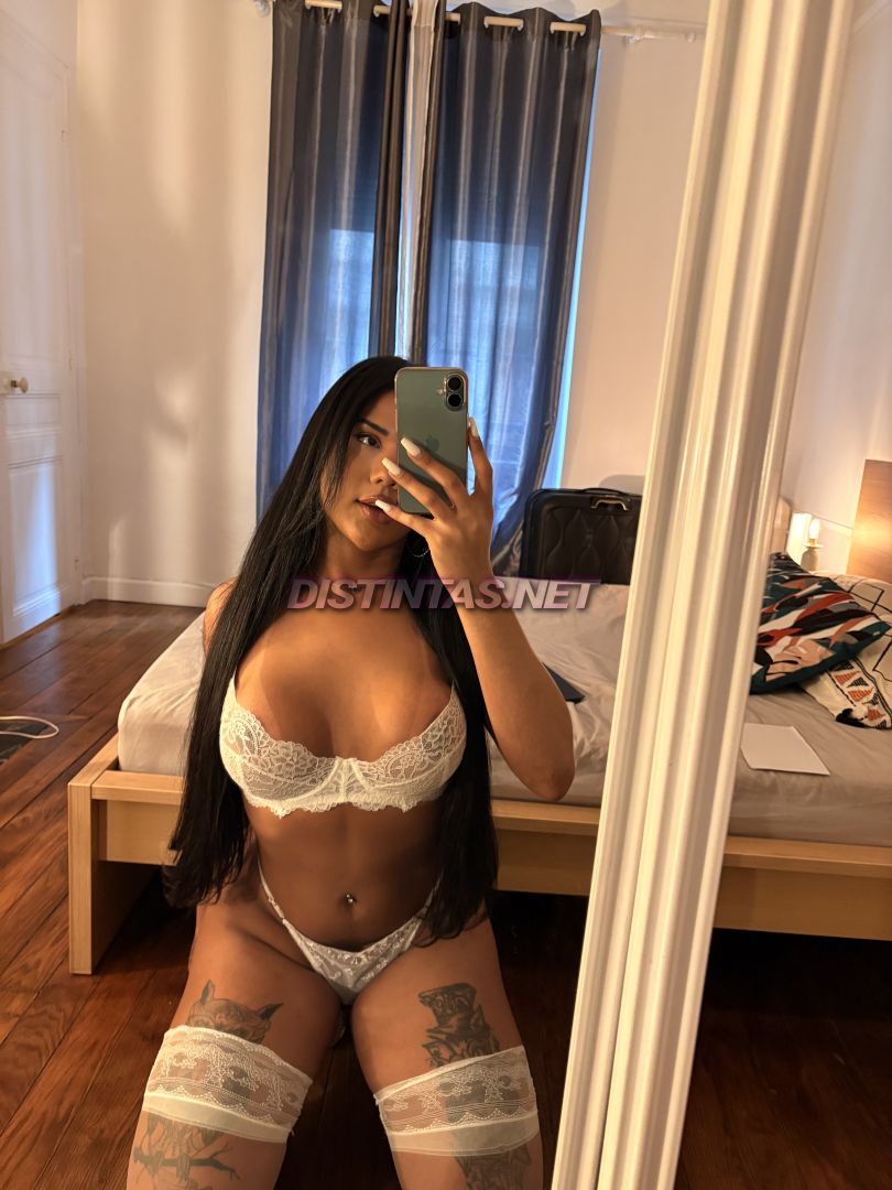 Nicolle Amaral