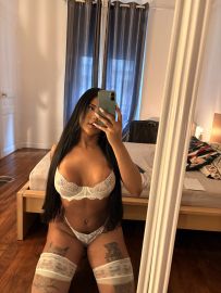 Nicolle Amaral