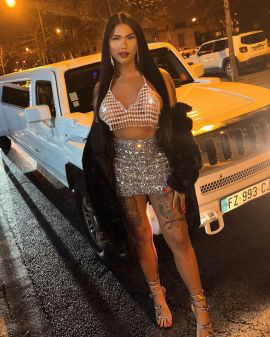Nicolle Amaral