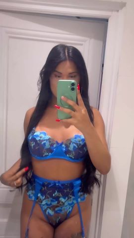 Nicolle Amaral