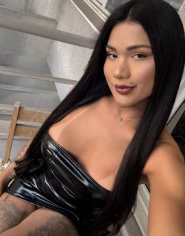 Nicolle Amaral