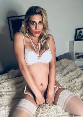 Paulina Vip 