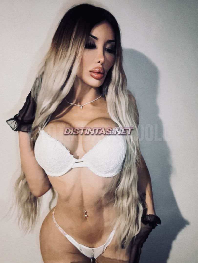 Ashley Venegas