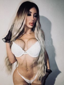 Ashley Venegas